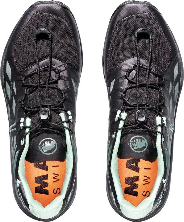 Produktbild Mammut Sertig TR Low GTX Women (39 1/3)