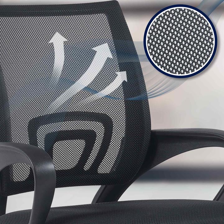 Produktbild CLP Genius Netzbezug (41 - 53 cm)