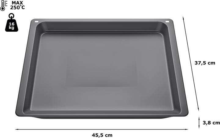 Produktbild Siemens HZ532010