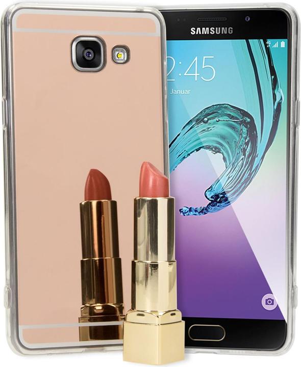 Produktbild Nalia Spiegel Handyhülle (Samsung Galaxy A3 (2016))
