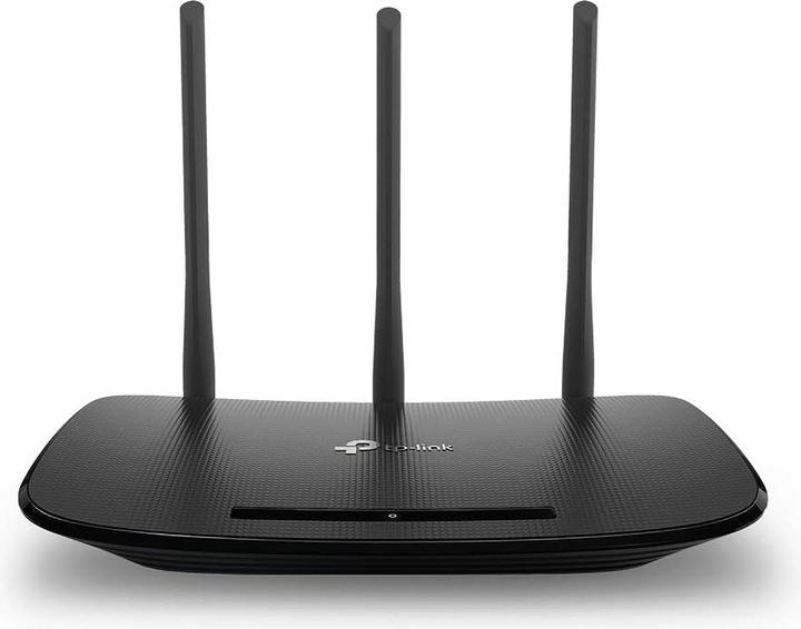 Produktbild TP-Link Tl-Wr940n V3