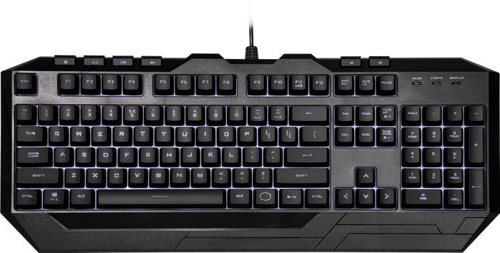 Produktbild Cooler Master Devastator III Plus (DE, Kabelgebunden)