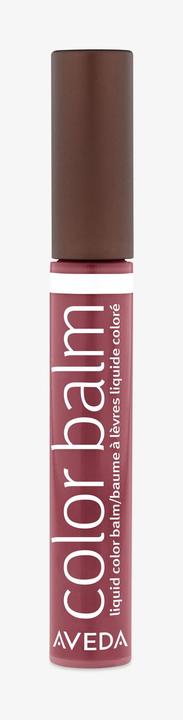 Actual product image Aveda Feed My Lips Pure Nourish Mint Liquid Color Balm Cucamelon (Lip Care Stick, 10 ml)