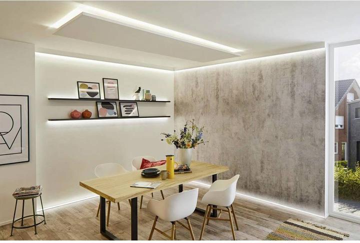 Productafbeelding Paulmann MaxLED 250 (Warm wit, 300 cm, Interieur)