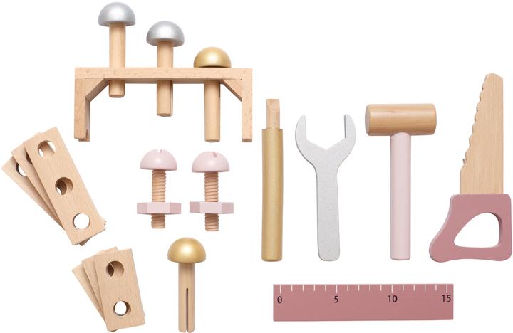 Actual product image Jabadabado Toolbox