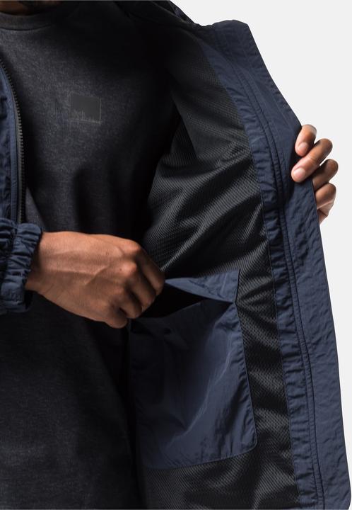 Produktbild Jack Wolfskin Lightsome Wander Jkt M (XXL)