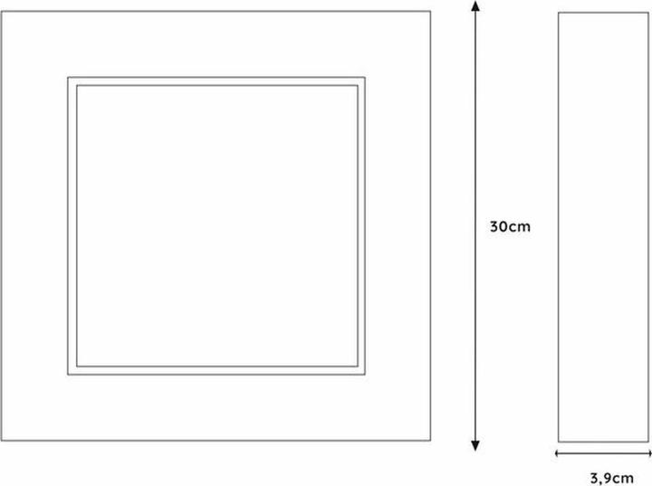 Image du produit Lucide Brice-LED (1720 lm, PK30d)