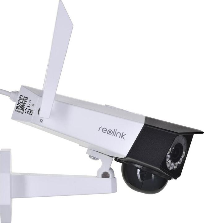 Actual product image Reolink Duo Series G750 (4608 x 1296 pixels)