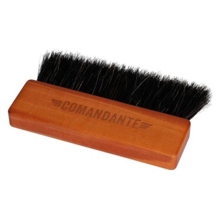 Comandante Max Penseel Nr. 2 - Perenboom, Schoonmaakgerei, Bruin