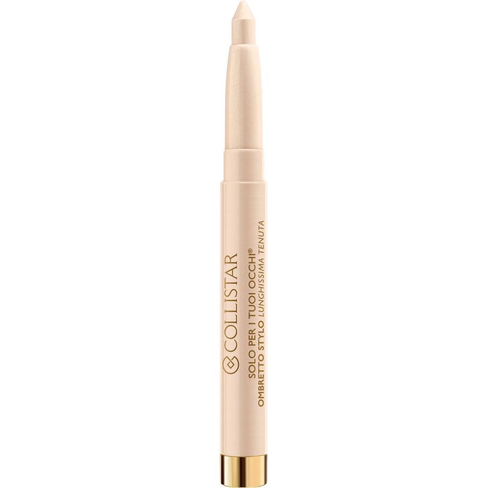 Thumbnail - Collistar, Lidschatten, Eye Shadow L L Wear No 01 (1)