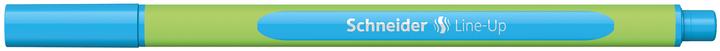 Image du produit Schneider Fineliner Line-Up - Bleu clair (1x)