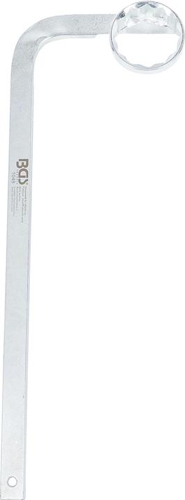 Immagine prodotto BGS Chiave per filtro olio 12 lati per frizione Haldex su VW Allrad SW 46 mm