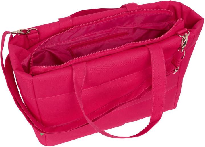 Immagine prodotto Benetton Laptop Case Cherry 40 x 31 x 17 cm (14.10")