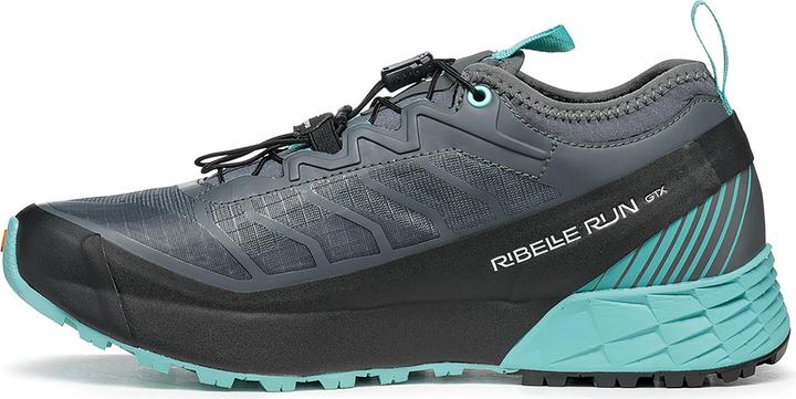 Actual product image Scarpa Ribelle Run GTX Wmn (38)