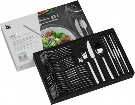 Actual product image WMF Vision (30 pcs., Cutlery set)