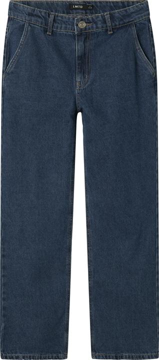 Image du produit Name it Nlmtoizza Dnm Loose Pant Noos (176)
