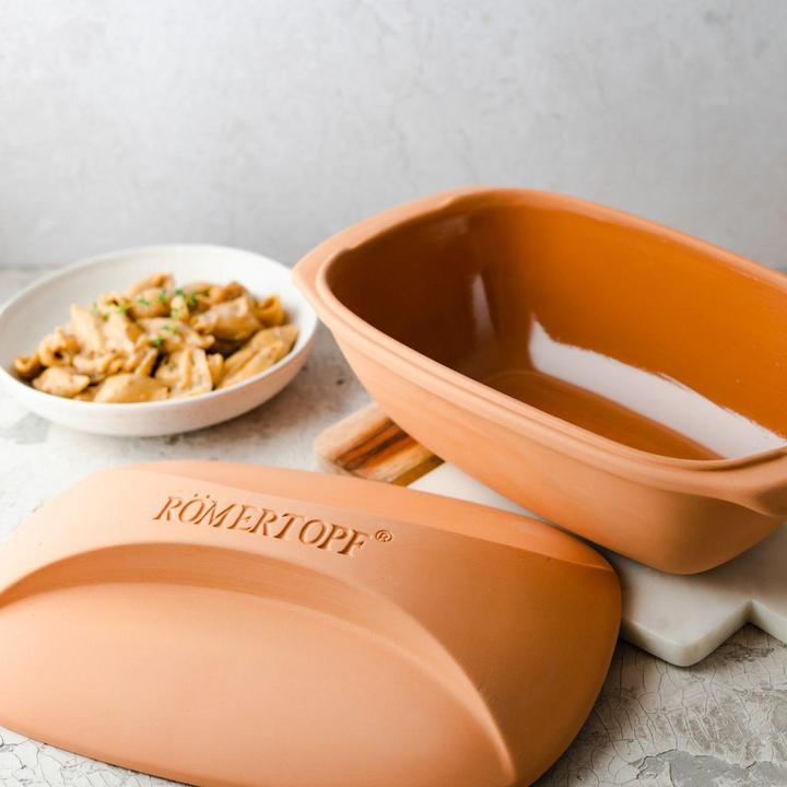 Produktbild Römertopf Bräter Culinario 4 Pers. terra