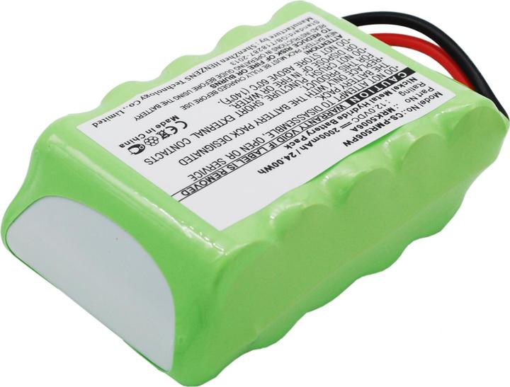 Produktbild AGI Akku kompatibel mit Robomow RM400