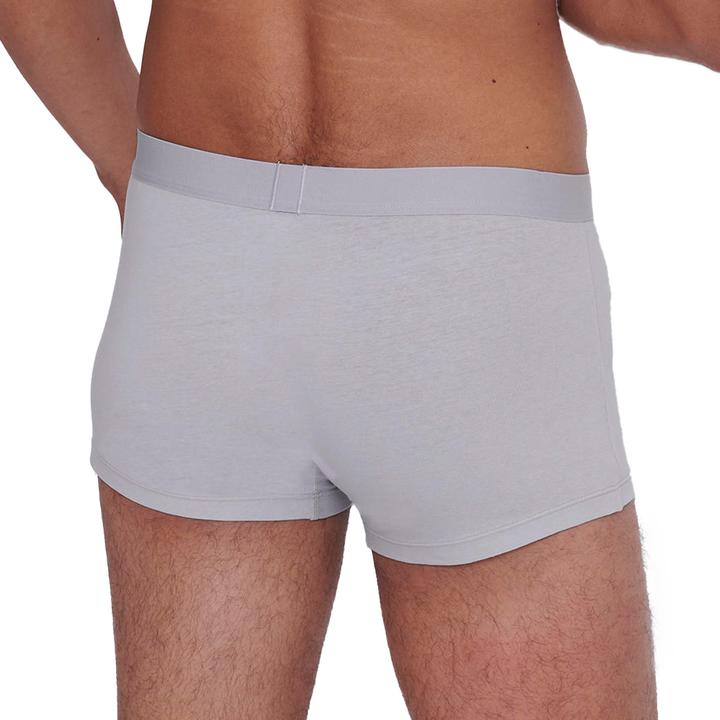 Immagine prodotto Sloggi Confezione da 6 pezzi da uomo GO ABC 2.0 Hipster Short / Pant (L, confezione da 6)
