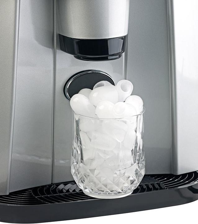 Produktbild Rosenstein & Söhne Eiswürfelmaschine