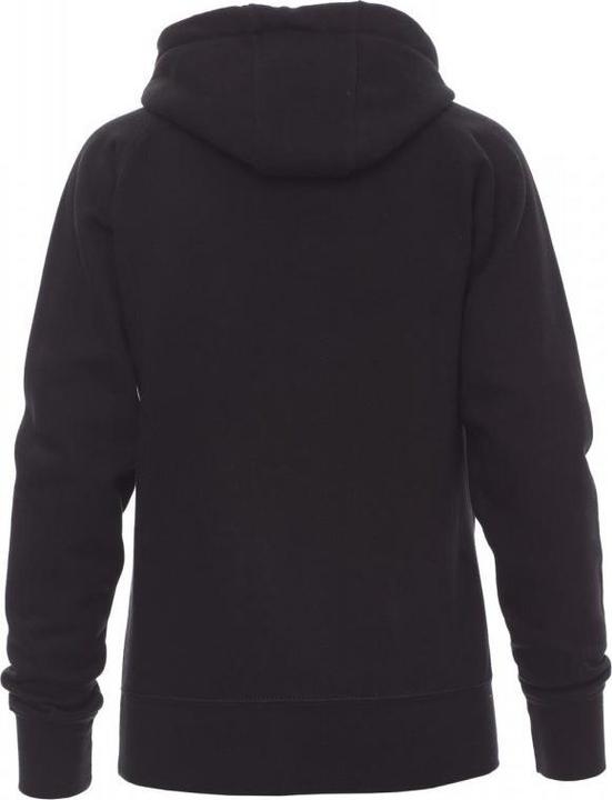 Immagine prodotto Payper Felpa con cappuccio da donna Atlanta+ (L)