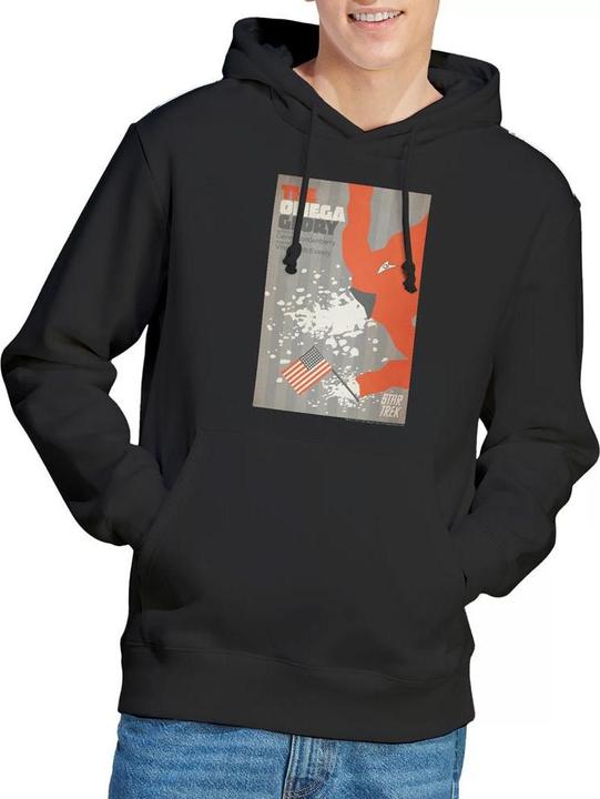 Produktbild The Original Series Episode 52 Kapuzenpullover (M)