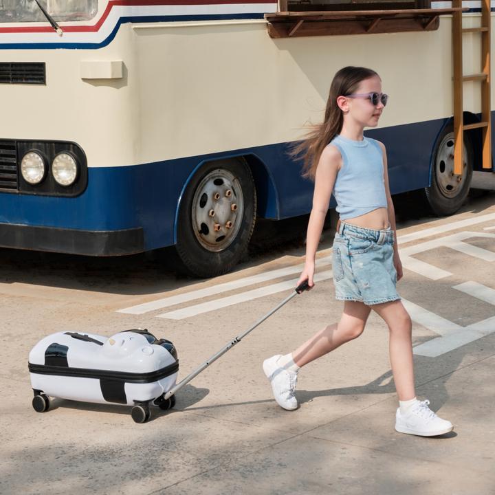 Immagine prodotto Travel Buddies Mucca