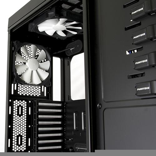Produktbild Phanteks Enthoo Primo (ATX, mATX, E-ATX)