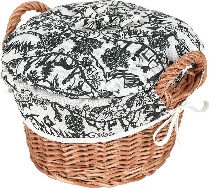Image du produit Spima Panier de pommes de terre