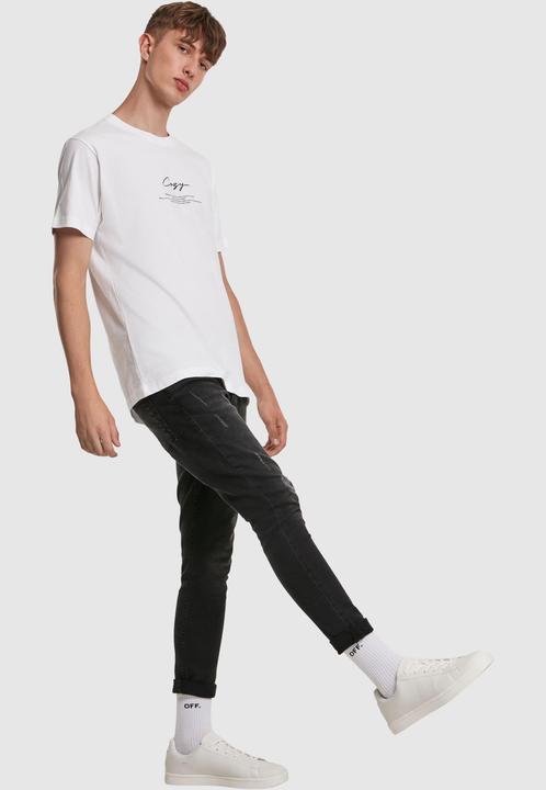 Produktbild Mister Tee Cozy Tee (XXL)