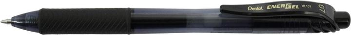 Pentel Roller EnerGel X (Schwarz, 1 x)