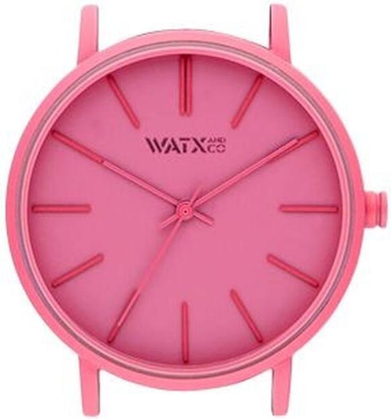 Watx & Colors Damenuhr WXCA3038 (Ø 38 mm) (38 mm)