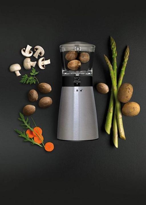 Actual product image Peugeot Daman (Nutmeg)