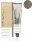 Produktbild Revlon Professional Revlonissimo Color Sublime 7.1 Mittelblond Asch 75 ml (7.1)