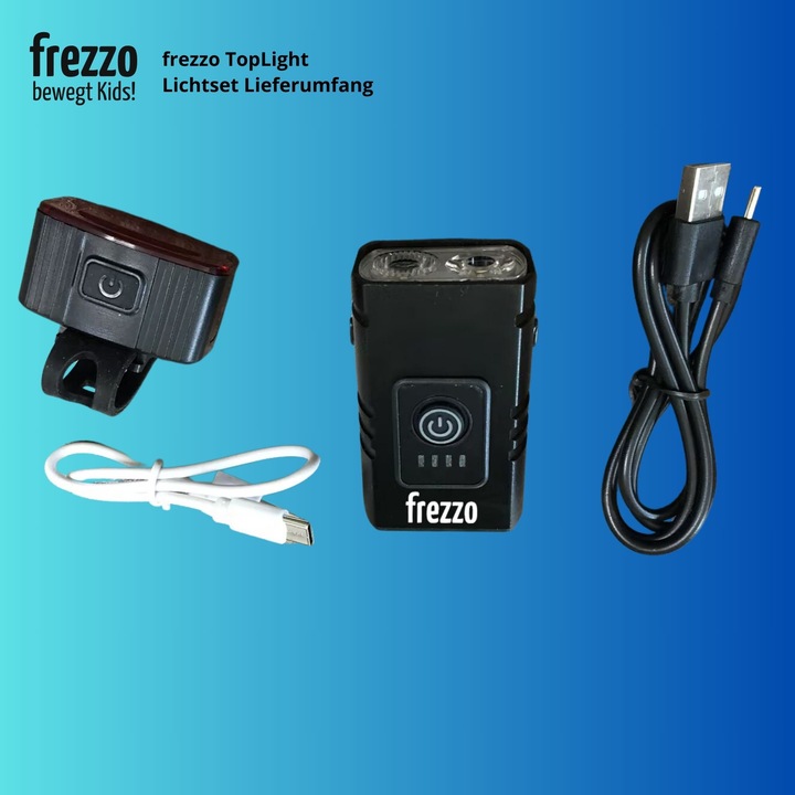 Produktbild Frezzo TopLight (1000 lm, 50 lm)