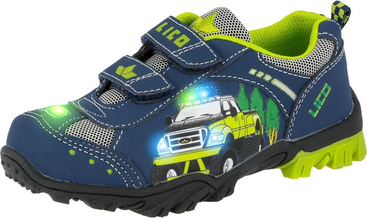 Produktbild Lico Monstertruck V (24)