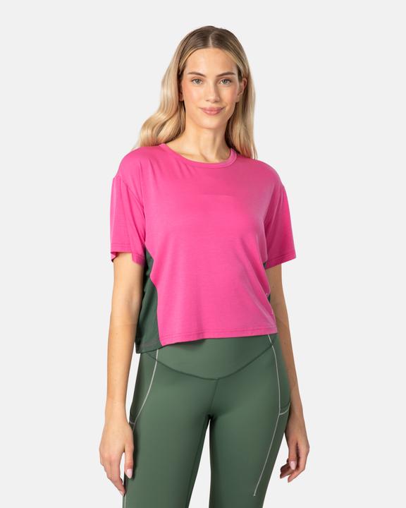 Actual product image Kari Traa Mija Tee (S)