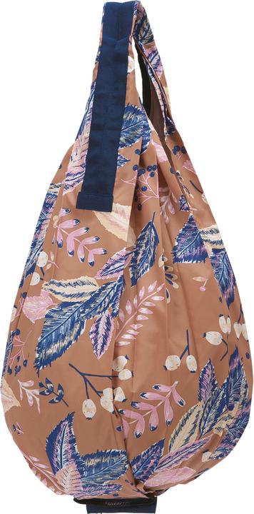 Produktbild Shupatto Compact Bag - DROP L - LEAVES