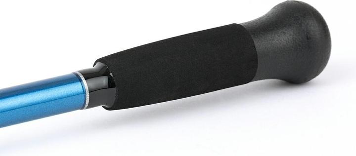 Image du produit Shimano canne spinning alivio boat quiver 50-150g (Canne à lancer, 180 cm)