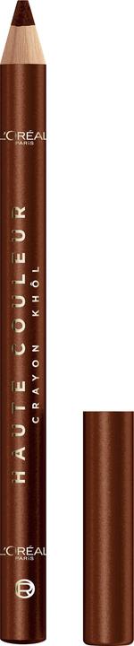 160 Bronze Mousseline, Marron, Mousseline de soie bronze