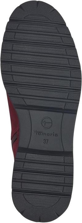 Actual product image Tamaris Chelsea boot (41)