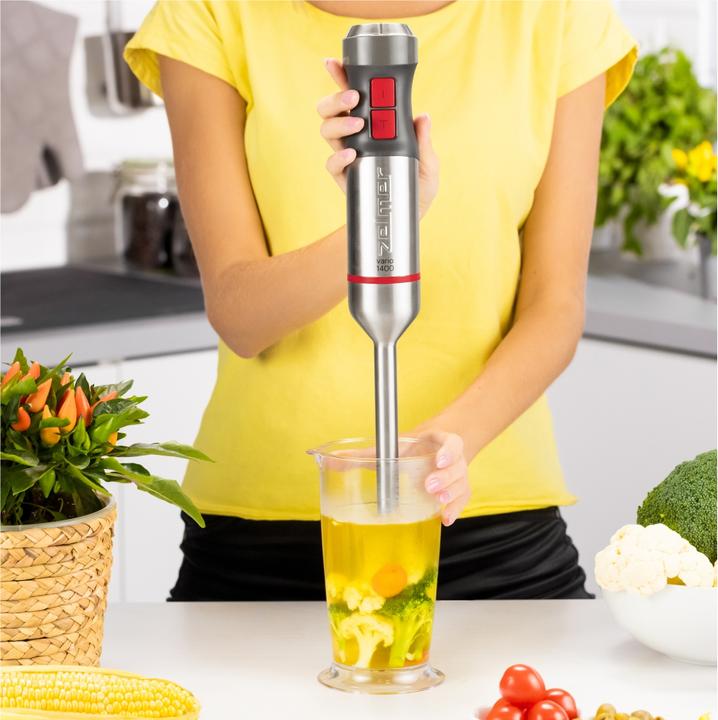 Actual product image Zelmer Blenderis ZHB4650