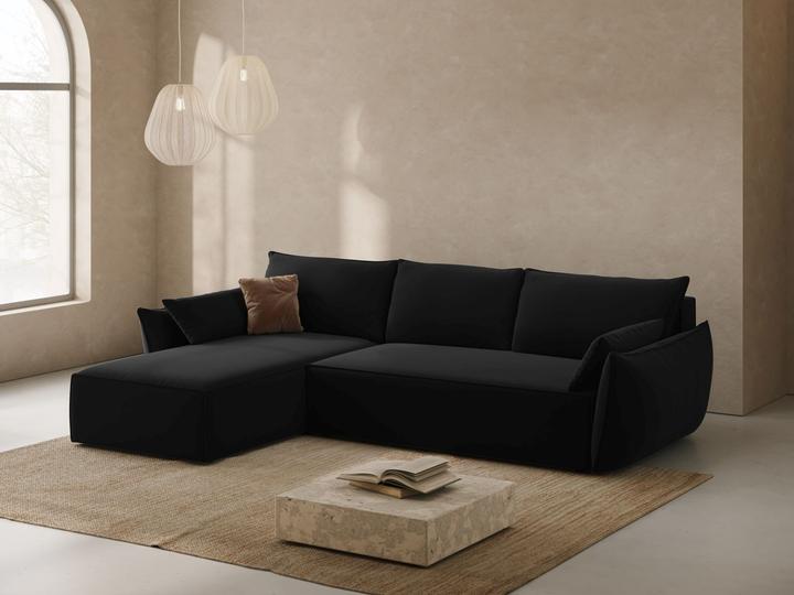 Produktbild Micadoni Kaelle (Ecksofa)