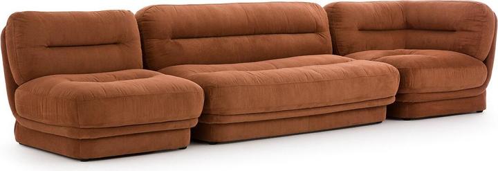 Actual product image La Redoute Interieurs Jonas (1-seater)