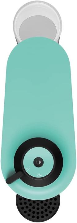 Produktbild NESPRESSO Krups Vertuo POP Coffee Machine Green YY4887FD Capsule Machine (NESPRESSO Professional)