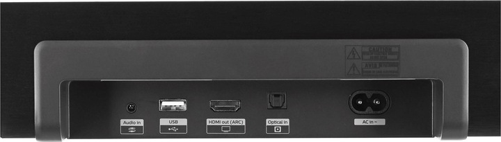 Immagine prodotto Philips TAB7207/10 (260 W, 2.1 canali)