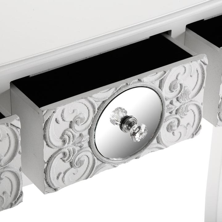 Image du produit Versa Paravent (25 x 80 x 95 cm)