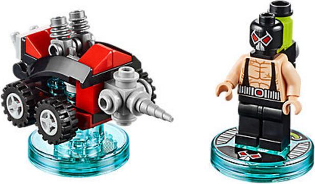 Produktbild LEGO Dimensions Bane Fun Pack (LEGO Dimensions)