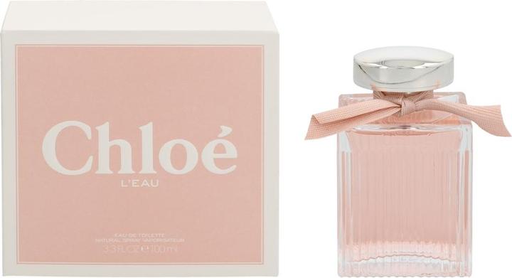 Immagine prodotto Chloé L'Eau (Eau de toilette, 100 ml)