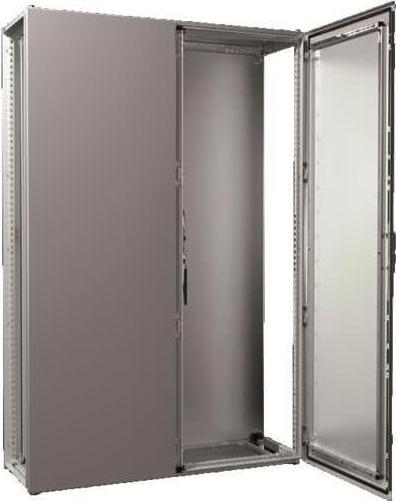 Produktbild Rittal Anreih-Schranksystem VX25 Basisschrank (19 Zoll Rack)